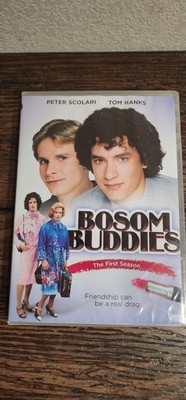 Bosom Buddies The First Season