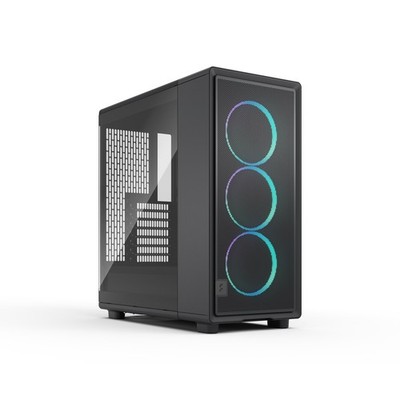 Fractal Design | EPOCH | Black | ARGB