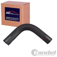 AIC EntlÜFtungsschlauch KurbelgehÄUse Passend FüR Audi A1 A3 Q3 Seat Alhambra