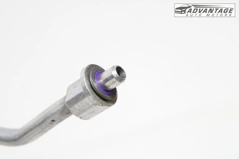 2020-2025 GMC SIERRA 2500 HD CREW CAB AC AIR EVAPORATOR DISCHARGE HOSE PIPE OEM - Image 4 of 4