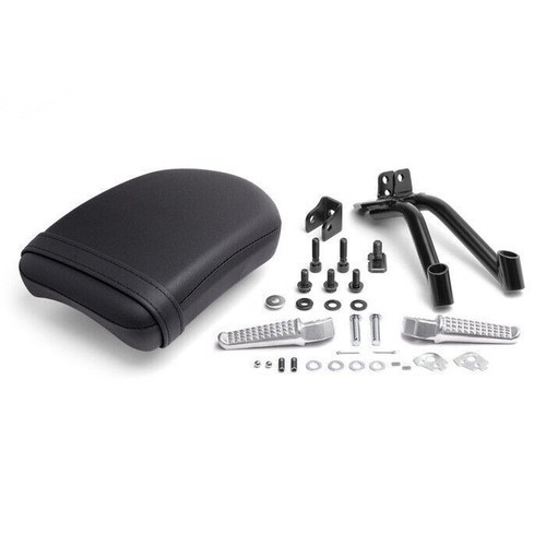 Honda - 08R73-K87-A00 - Passenger Seat and Footpegs Kit - Picture 1 of 1