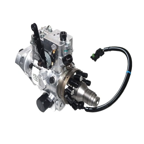 Bomba de inyección de combustible para John Deere 5103 5303 5045D 5065E DB4327-5872 RE521065 - Imagen 5 de 5
