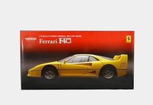 Ferrari F40 1:12 Kyosho for sale | eBay