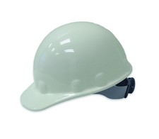 by Honeywell E2RW01A000 SuperEight Thermoplastic Cap-Style Hard Hat with 8-Po...
