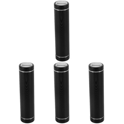  4PCS Hidden Money Container gefälschte Power Bank Decor Money Hidden Container