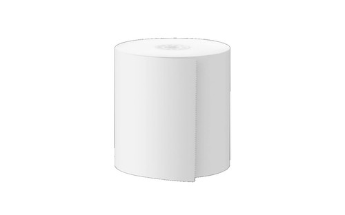 Thermal Credit Card Paper Rolls, 2 1/4" X 85' - BPA Free, 150 Rolls Per Case (3 Cases Total)
