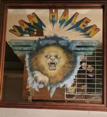 80's ヴィンテージ Van Halen カーニバル・グラス・ミラー s-l400.jpg