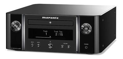 Marantz M-CR612 Network CD Receiver SilverGold Bluetooth Airplay2 japan Opne BOX
