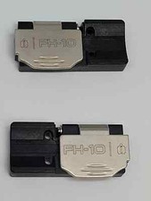 FIBERFOX FH-10 Fusion Splicer Fiber Holder Clamp INNO VIEW