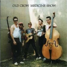Old Crow Medicine Show : Old Crow Medicine Show CD (2006) FREE Shipping, Save £s