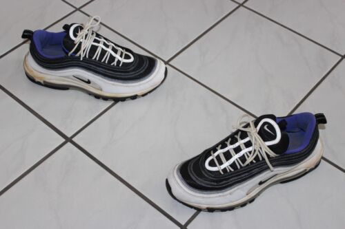 used NIKE AIR MAX 97 - Persian Violet - Gr. 47 - NIKE ID 921826-103 - Bild 4 von 12