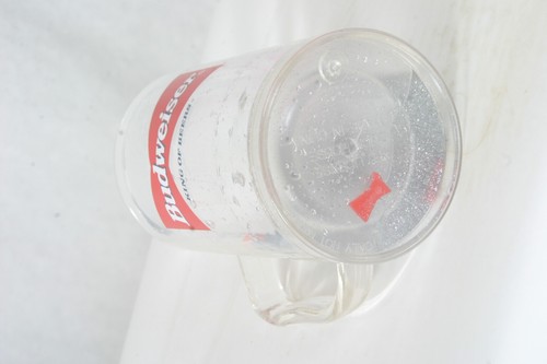 Cerveza Budweiser - taza de plástico - Imagen 5 de 5