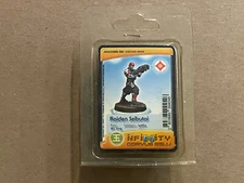 Infinity Yu Jing - Raiden Seibutai (Spitfire) - 2014