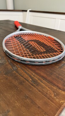 Raquette de tennis Prince. Vintage - Sport & Plein air