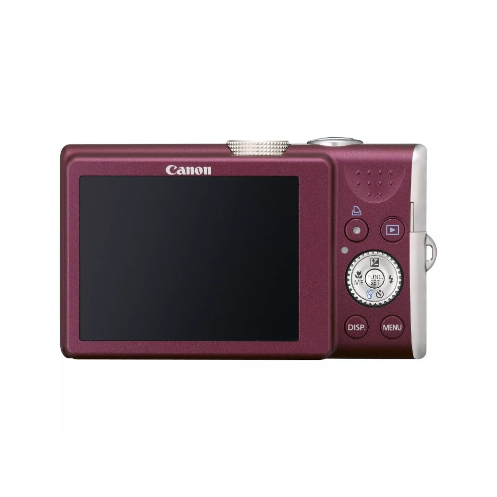 美品 Canon EOS Kiss M, PowerShot SX200 lS Canon PowerShot SX200 lS 12.1MP 12x Optical Zoom CCD Digital