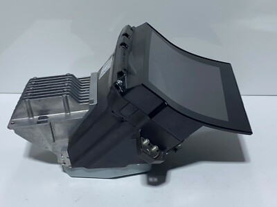 BMW F10 F11 M5 LCI  HUD  HEAD UP DISPLAY    RHD  COLOR  6815500  UK