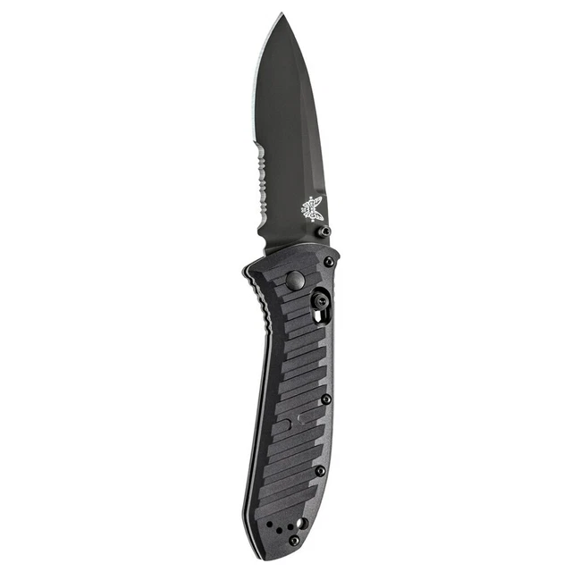 Equipo de campamento y senderismo Benchmade