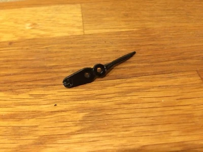 Essuie glace noir pour Camion Joustra en tôle