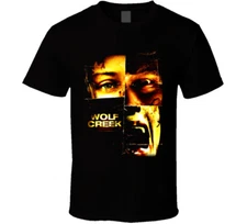 Wolf Creek Movie T Shirt