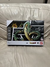SH Figuarts Bandai Dragon Ball Shenron Figure S.H. Figuarts US Seller