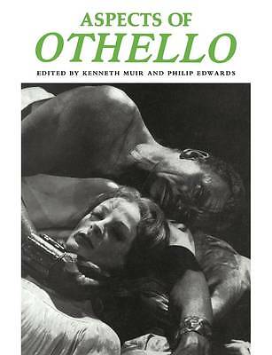 Aspects of Othello Muir Edwards Paperback Cambridge University Press