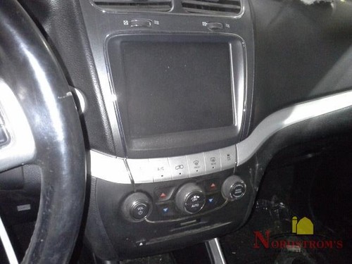 2019 Dodge Journey Center Consold Lid Only Black - Bild 8 von 12
