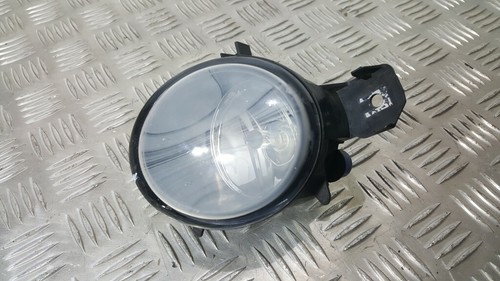 BMW 1 (E81/E87) 2005 Left Nebelscheinwerfer vorne 89203671 GUST4523