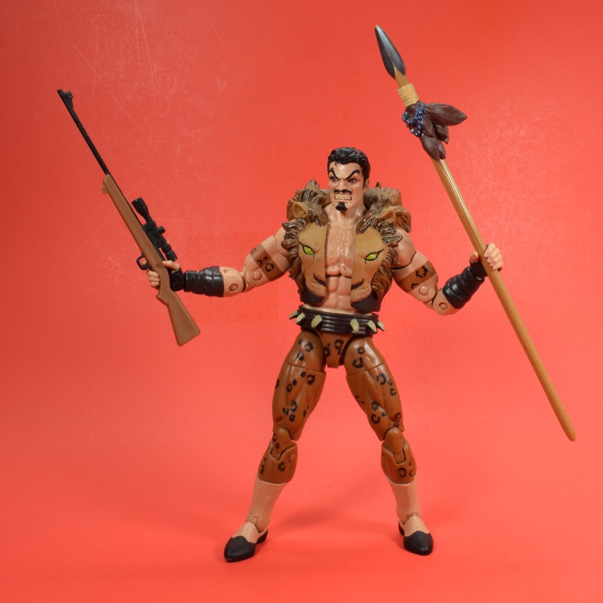 Marvel Legends 6