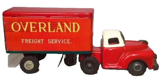 1950 Year of Manufacture Vintage Manufacture Diecast Cars, Trucks