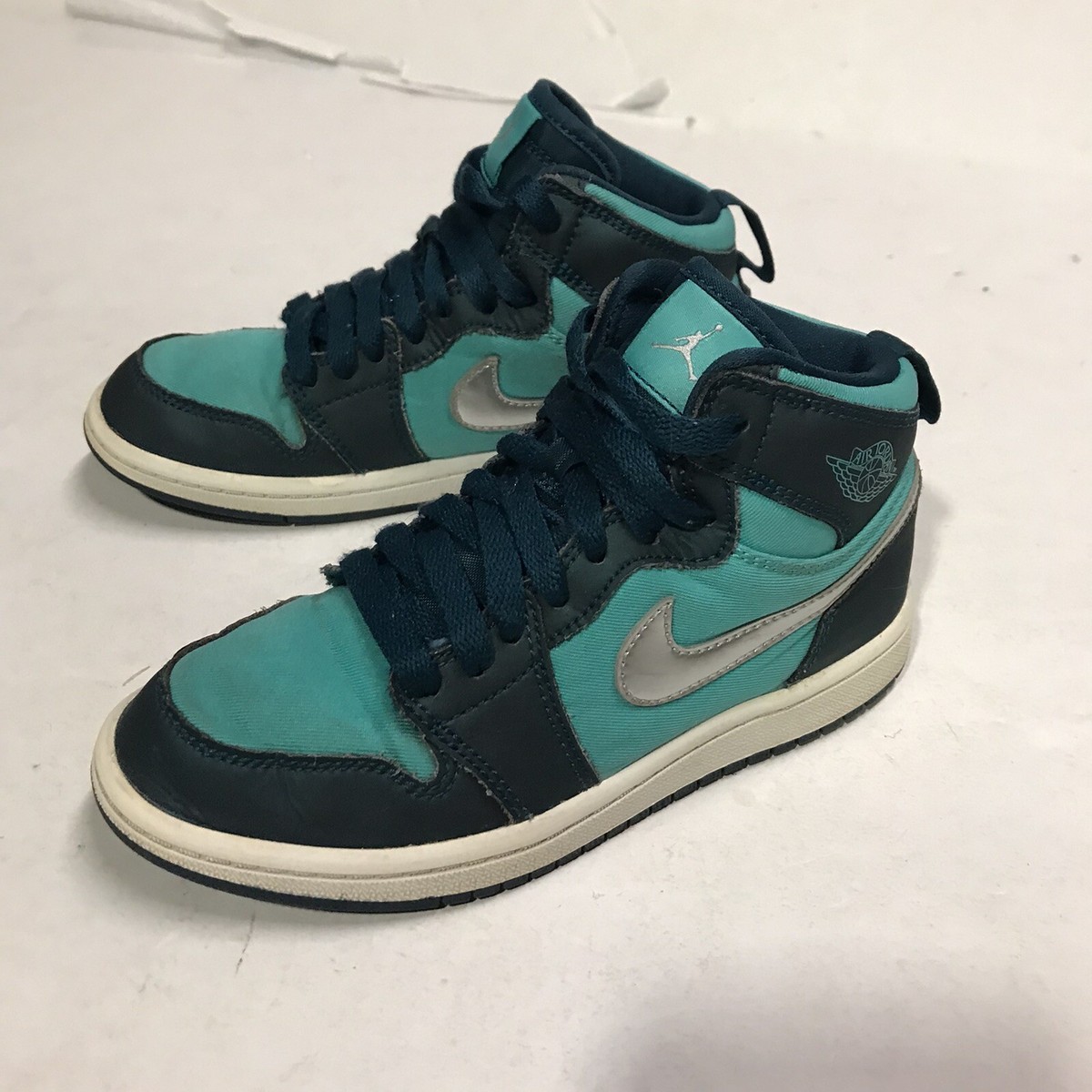 p*n様 NikeAirJordan1 RETRO HighOG HyperCr Nike Air Jordan 1 Retro High OG Skyline Size 12.5. DX0054
