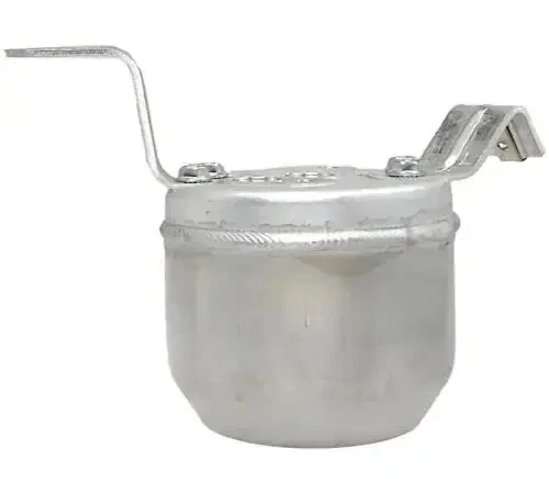 TOUGH New A/C Receiver Drier-Filter Drier High Quality T33668 - Image 3 of 3