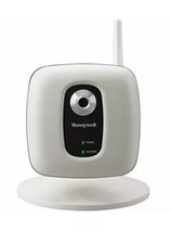 NEW Honeywell Security iPCAM-WI2 AlarmNet Color IP Wireless Fixed Remote Camera