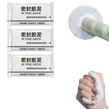Consecutive Waterproof Sealant Mastic - New Type Waterproof Sealant Mastic Putty