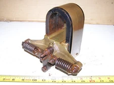 ACCURATE O IHC MOGUL 8-16 Tractor MAGNETO Brass Hit Miss Engine Steam HOT!!