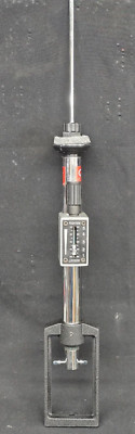 1980's Brand New Old Stock Gibraltar Drum Set Hi-Hat Cymbol Remote Tensioner