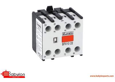 Lovato Electric BFX1022