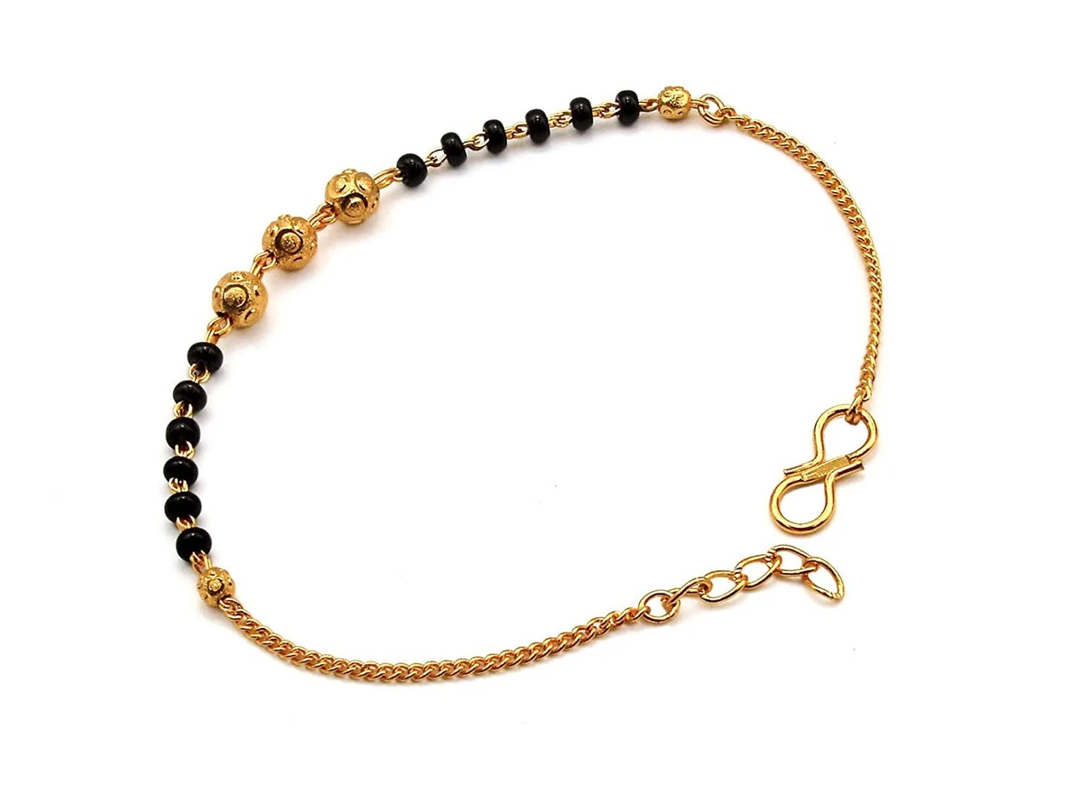 Discover 83+ ebay gold bracelet best 3tdesign.edu.vn