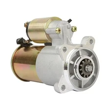 DB Electrical SFD0024 New Starter For 5.4L 6.8L Ford Auto & Truck Excursion