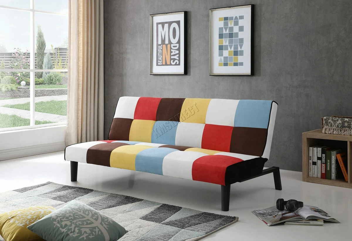 Retro Sofa Bed Matttroy