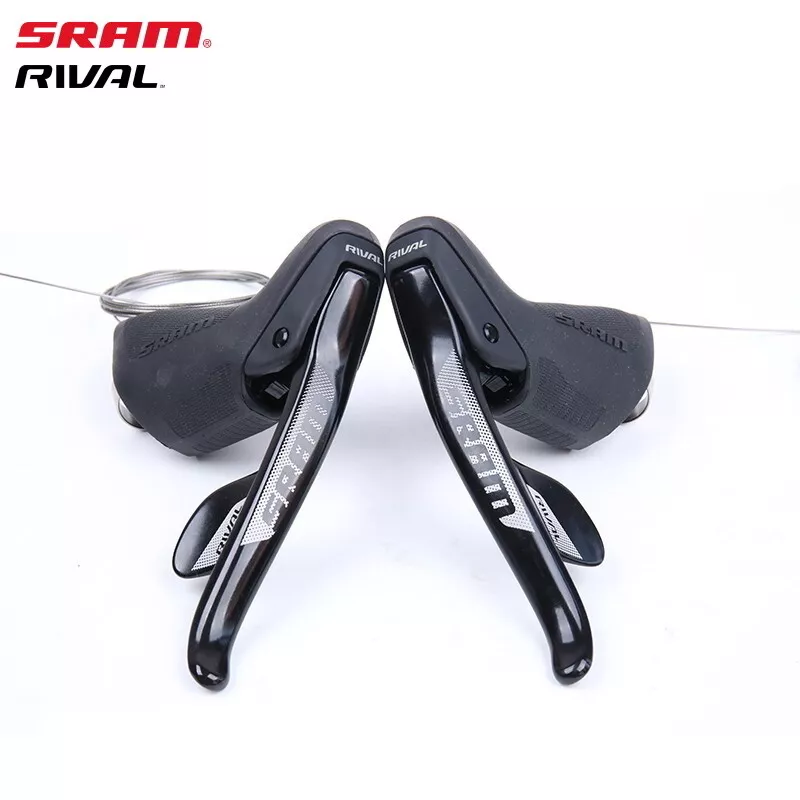 Sram rival 10 speed shifter set 2025