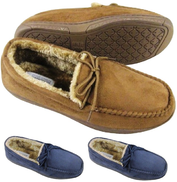 debenhams mens slippers sale
