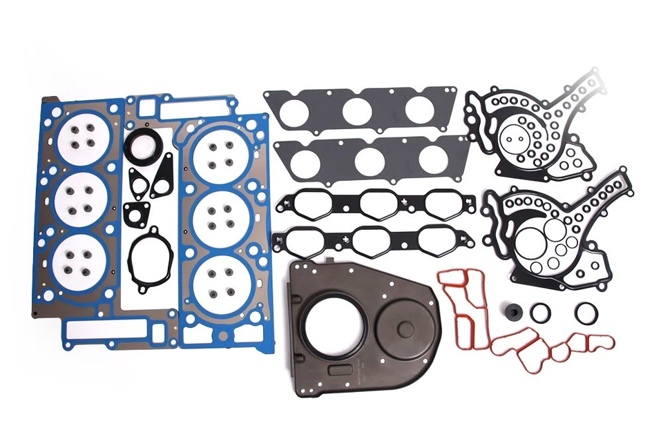 RACEORLY Head Gasket Kit For Mercedes-Benz C350 E350 W211 W166 X204 M272 3.5 Foto 4 de 4