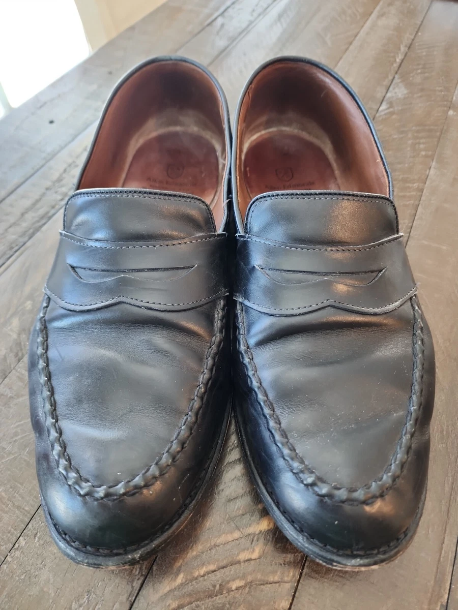Allen Edmonds