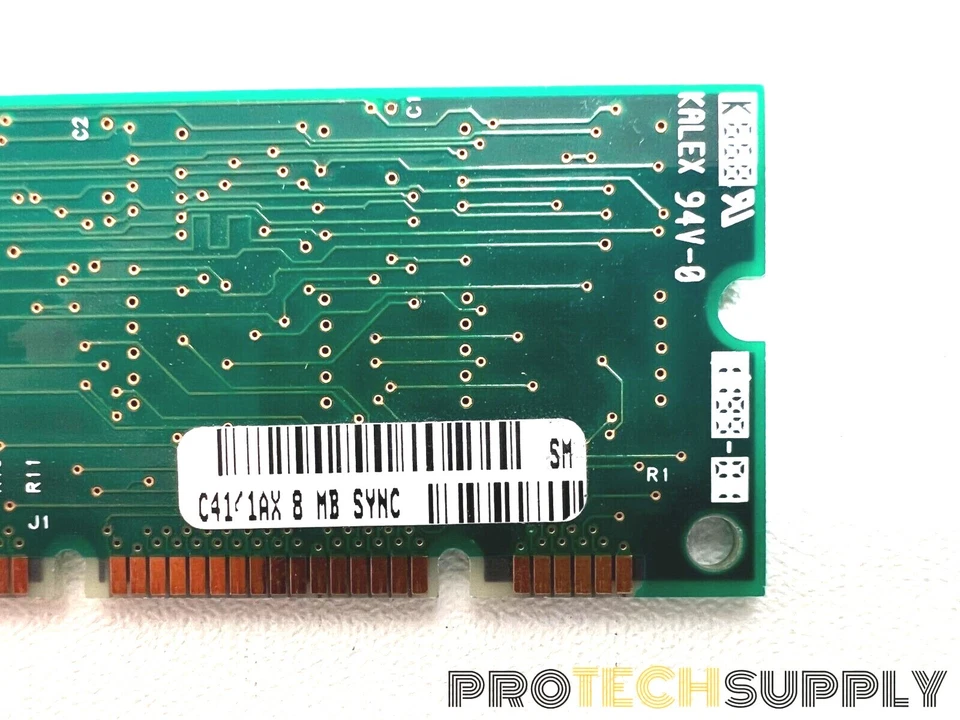 HP C4141AX 8Mb SDRAM SIMM Memory for Printer with WARRANTY - Image 4 of 4