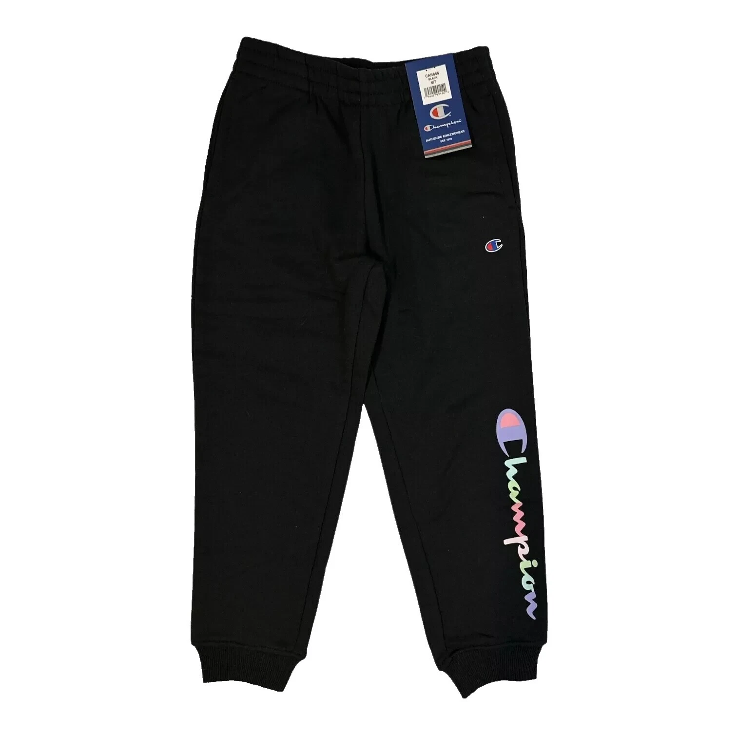 Champion Pants for Girls