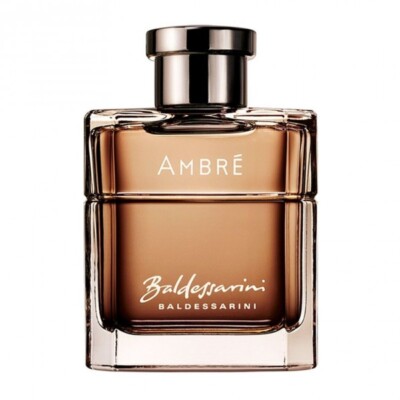 4011700906017 Ambre woda toaletowa spray 90ml Baldessarini
