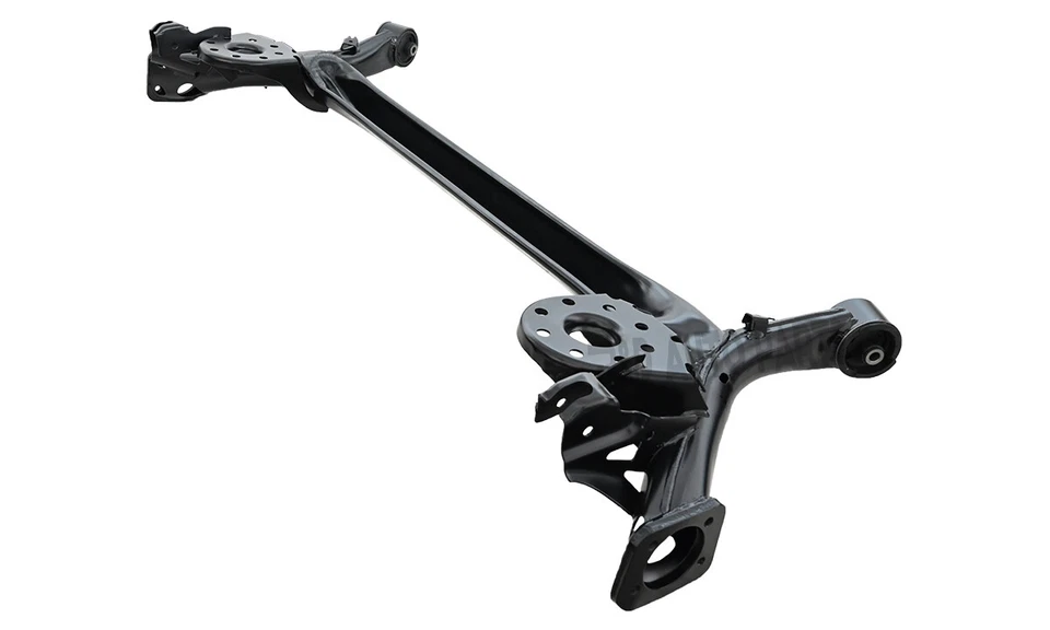 For Toyota PriusC 12-18 Yaris 05-16 Scion XD07-14 Rear crossmember Subframe Axle - Image 4 of 4
