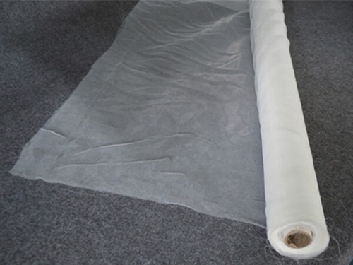 Screen Printing Auxiliary Material-110 M (43T) Screen Fabric 1.39 Yard Industry - 第 1/1 張圖片