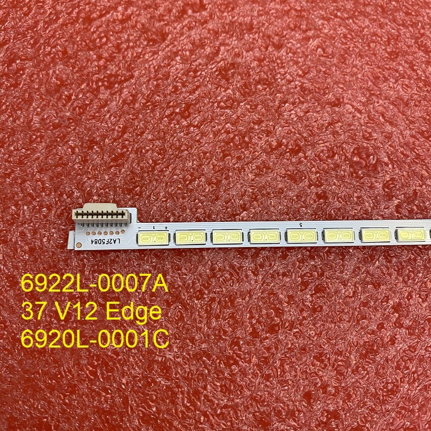 LED Backlight FOR Panasonic TX-L37ET5E TX-L37E5B LG 37LM620S