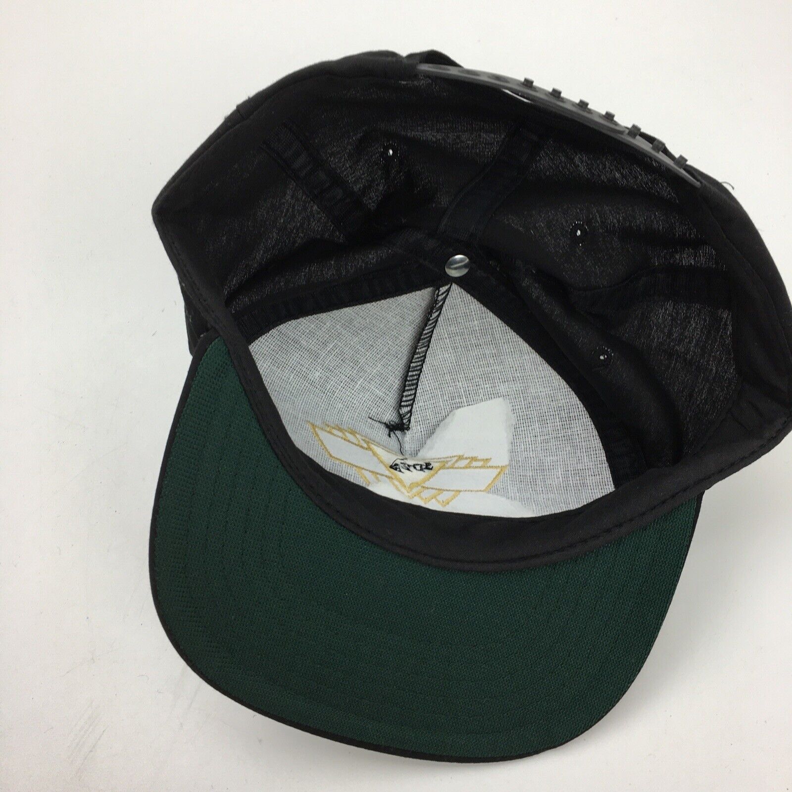 Idea Learning Together Ball Cap Hat Snapback Base… - image 6